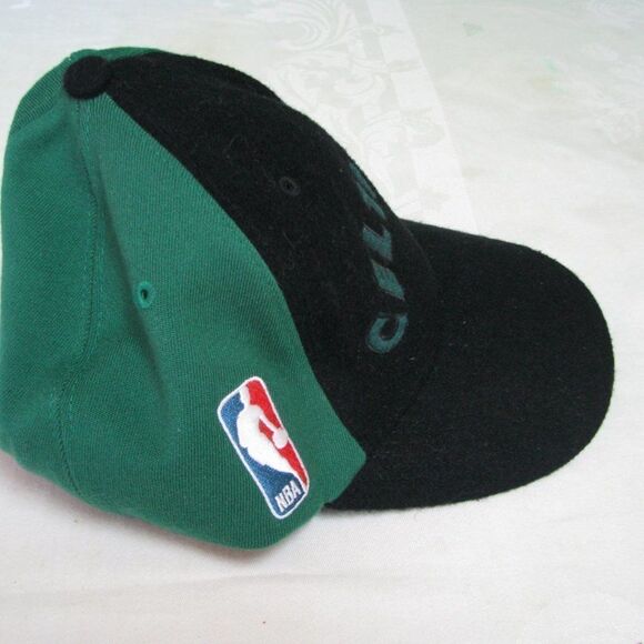 Nike Boston Celtics Pro Swoosh Flex Hat - Picture 5 of 7